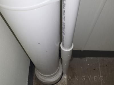 경기도 남양주시 호평동 대한예수교장로회 한마음교회 시스템에어컨 기타