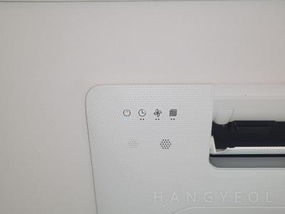 경기도 남양주시 호평동 대한예수교장로회 한마음교회 시스템에어컨 기타