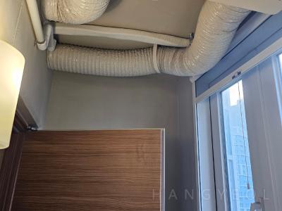 경기도 수원시 장안구 정자동 수원 SK SKY VIEW 시스템에어컨 기타