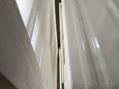 충청북도 청주시 흥덕구 오송읍 오송역 대광로제비앙 시스템에어컨 설치 사례