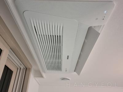 경기도 시흥시 장곡동 장현 더 포레마제 시스템에어컨 기타