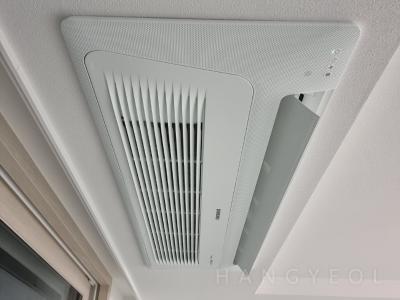 경기도 시흥시 장곡동 장현 더 포레마제 시스템에어컨 기타