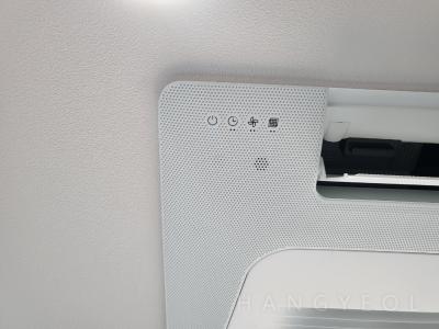 경기도 수원시 영통구 이의동 자연앤 힐스테이트 시스템에어컨 설치 사례