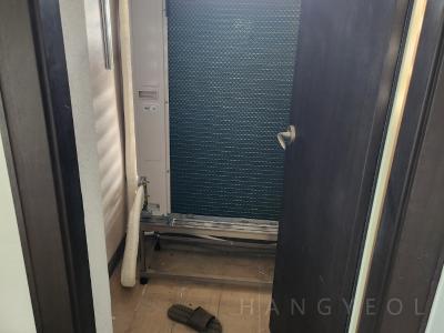 경기도 김포시 운양동 한강신도시 롯데캐슬 시스템에어컨 기타