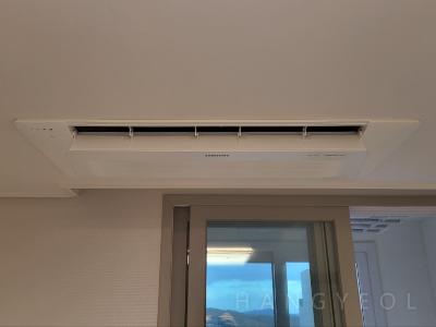 서울특별시 송파구 신천동 더샵스타리버 시스템에어컨 기타