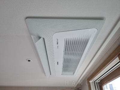 충청남도 아산시 모종동 모종캐슬어울림1단지 시스템에어컨 기타