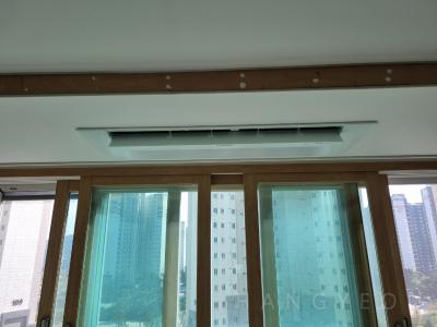 충청남도 아산시 모종동 모종캐슬어울림1단지 시스템에어컨 기타
