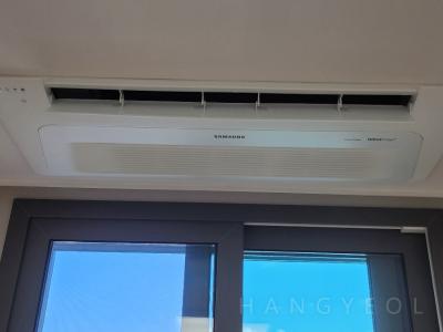 경기도 수원시 장안구 파장동 포레나 북수원104동703호 시스템에어컨 기타