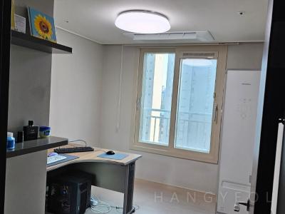 경기도 용인시 기흥구 보라동 용인보라 효성해링턴플레이스 시스템에어컨 기타