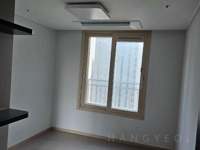 경기도 용인시 기흥구 보라동 용인보라 효성해링턴플레이스 시스템에어컨 기타