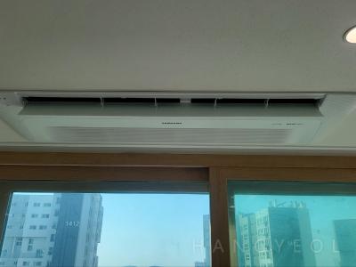 서울특별시 강서구 마곡동 마곡엠밸리14단지 시스템에어컨 기타