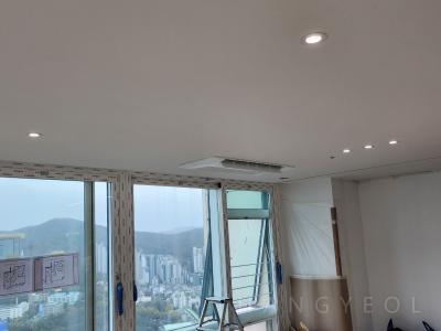 서울특별시 강남구 도곡동 타워팰리스 시스템에어컨 기타