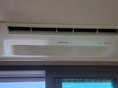 경기도 화성시 목동 동탄 금강펜테리움 센트럴파크Ⅳ 시스템에어컨 기타