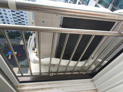 서울특별시 강서구 염창동 삼성관음아파트 시스템에어컨 기타
