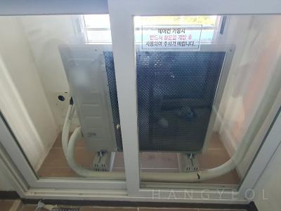 경기도 남양주시 호평동 호평 오네뜨 센트럴 시스템에어컨 기타