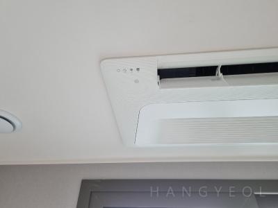 경기도 수원시 장안구 파장동 포레나북수원 시스템에어컨 기타