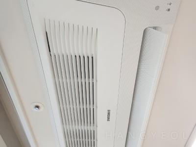 경기도 의왕시 고천동 e편한세상 고천 파크루체 시스템에어컨 기타