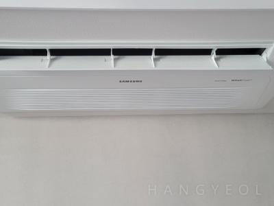 경기도 고양시 일산동구 마두동 강촌마을8단지아파트 시스템에어컨 기타