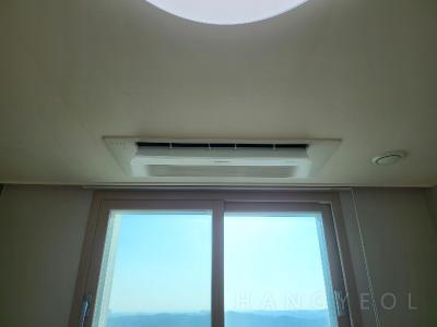 경기도 화성시 오산동 동탄역 린스트라우스 시스템에어컨 기타