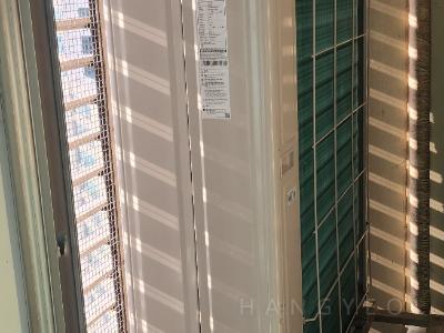 서울특별시 강남구 도곡동 타워팰리스 시스템에어컨 설치 사례