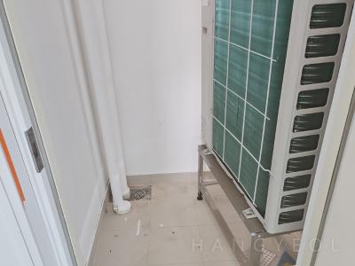 경기도 수원시 영통구 이의동 광교푸르지오 월드마크, 월드스퀘어 시스템에어컨 기타