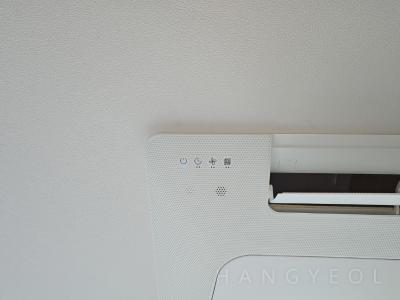 경기도 수원시 영통구 이의동 광교푸르지오 월드마크, 월드스퀘어 시스템에어컨 기타