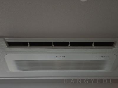 경기도 수원시 영통구 이의동 광교푸르지오 월드마크, 월드스퀘어 시스템에어컨 기타