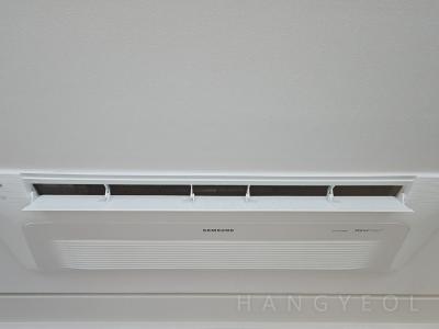 경기도 수원시 영통구 이의동 광교푸르지오 월드마크, 월드스퀘어 시스템에어컨 기타