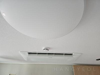인천광역시 동구 송림동 엘에이치브리즈힐 시스템에어컨 기타