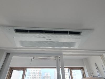 충청남도 아산시 탕정면 탕정삼성트라팰리스아파트 시스템에어컨 기타