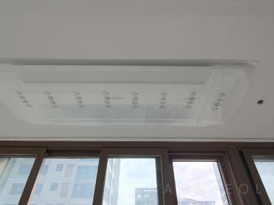 충청남도 아산시 탕정면 탕정삼성트라팰리스아파트 시스템에어컨 기타