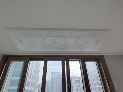 충청남도 아산시 탕정면 탕정삼성트라팰리스아파트 시스템에어컨 기타