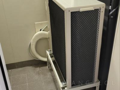 경기도 의정부시 신곡동 e편한세상 신곡 파크비스타 시스템에어컨 기타