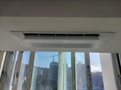 경기도 용인시 수지구 죽전동 현대아파트 시스템에어컨 기타