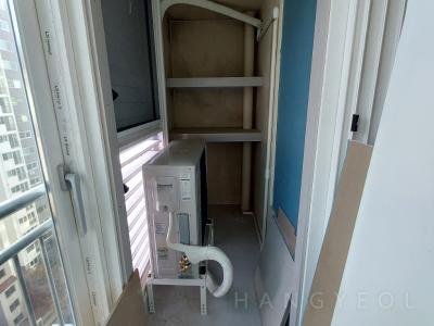 경기도 용인시 수지구 죽전동 현대아파트 시스템에어컨 기타