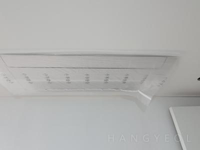 서울특별시 송파구 잠실동 레이크팰리스 시스템에어컨 설치 사례