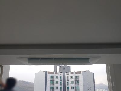 서울특별시 금천구 시흥동 남서울힐스테이트 시스템에어컨 기타