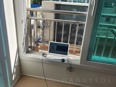 서울특별시 동대문구 장안동 장한평2차월드메르디앙아파트 시스템에어컨 기타