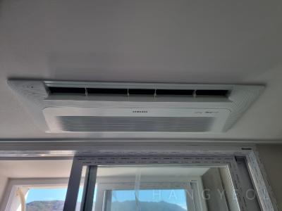 충청남도 보령시 명천동 명천 코아루 시스템에어컨 기타