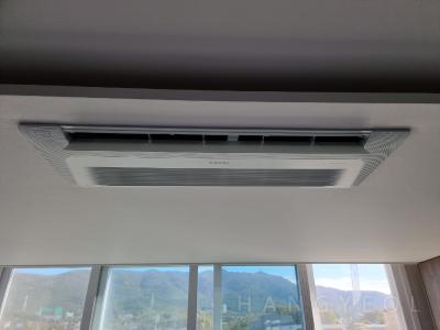 충청남도 보령시 명천동 명천 코아루 시스템에어컨 기타