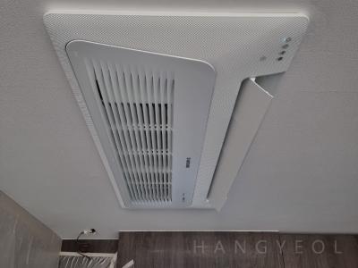 충청남도 보령시 명천동 명천 코아루 시스템에어컨 기타