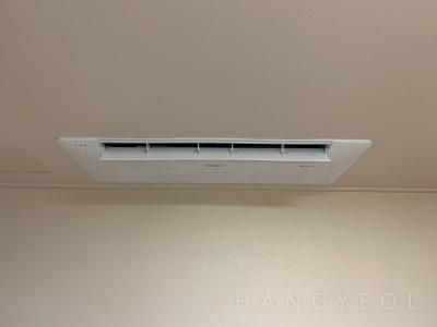 서울특별시 강남구 압구정동 현대아파트 시스템에어컨 기타
