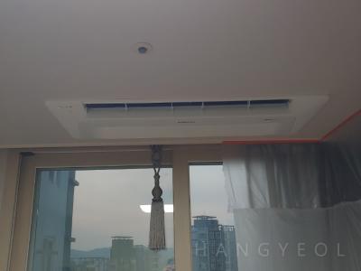 경기도 이천시 부발읍 현대성우오스타2단지 시스템에어컨 기타