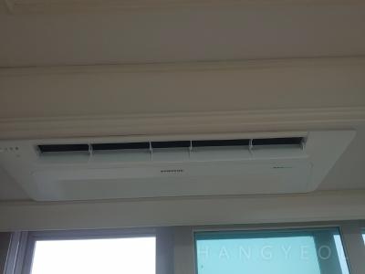 경기도 이천시 부발읍 현대성우오스타2단지 시스템에어컨 기타