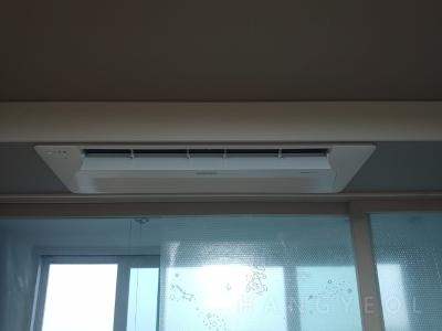 경기도 이천시 부발읍 현대성우오스타2단지 시스템에어컨 기타
