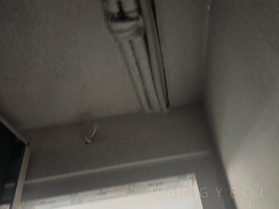 경기도 안양시 동안구 호계동 목련두산아파트 시스템에어컨 기타