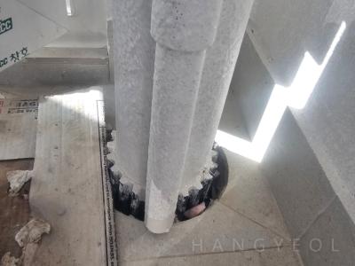 경기도 안양시 동안구 호계동 목련두산아파트 시스템에어컨 기타
