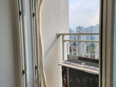 서울특별시 송파구 잠실동 리센츠 시스템에어컨 기타