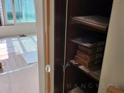 서울특별시 송파구 잠실동 리센츠 시스템에어컨 기타