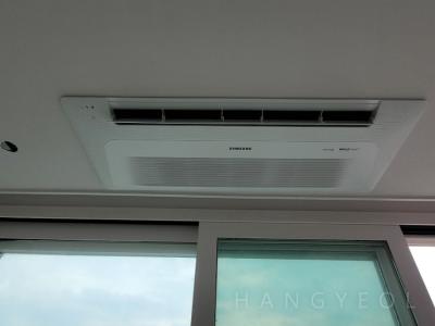 충청북도 청주시 흥덕구 복대동 금호어울림1단지아파트 시스템에어컨 기타